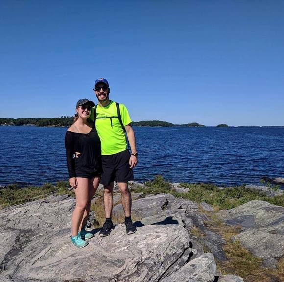 Meet your Posher, Kevin - Picture 1 of 1